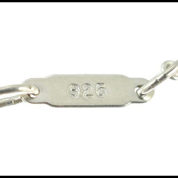 Tiffany & Co. Rope Heart price is absolutely firm - Picture 5 of 10